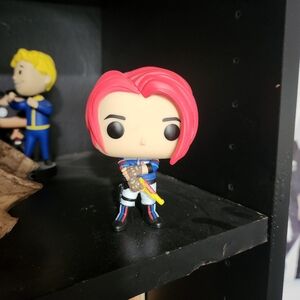 Danger Days Gerard Way Funko Pop